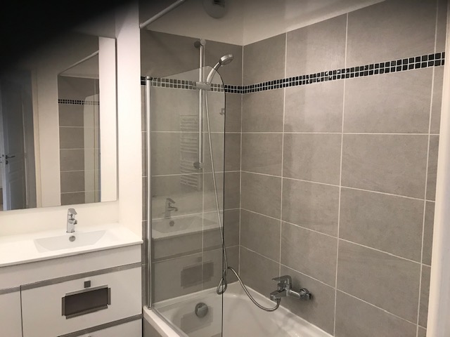 Location appartement T3 Cagnes sur Mer - Photo 10