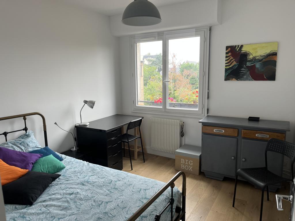 Location chambre Orleans - Photo 1