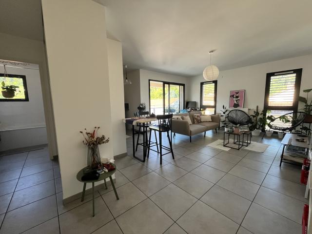 Location appartement T3 Oullins - Photo 2