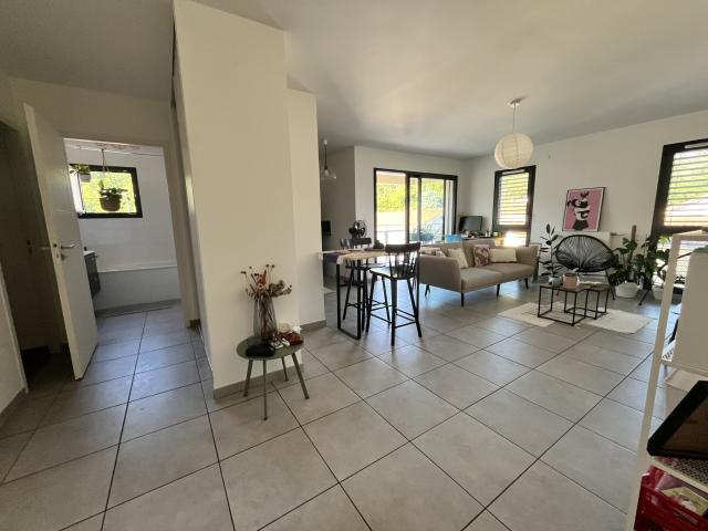 Location appartement T3 Oullins - Photo 3