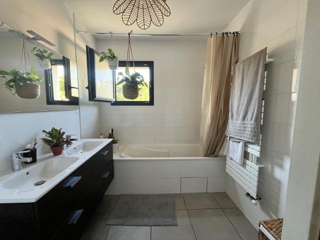 Location appartement T3 Oullins - Photo 5