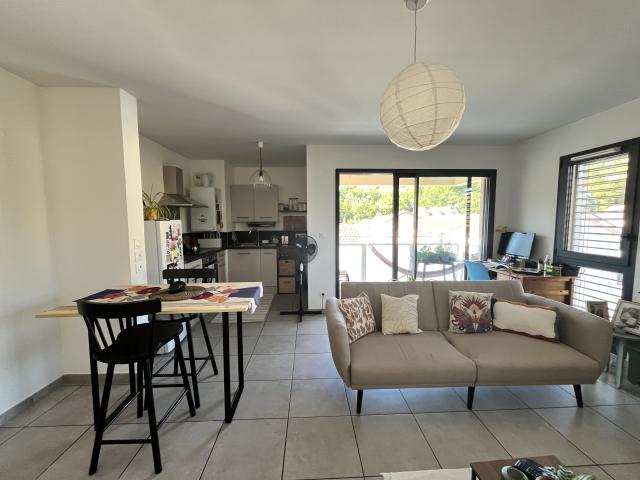 Location appartement T3 Oullins - Photo 6