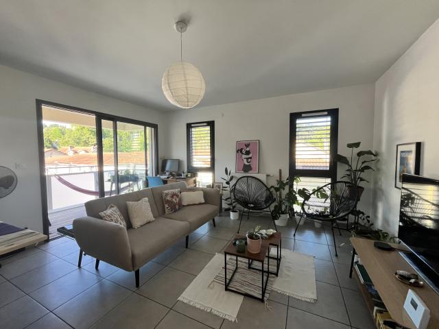 Location appartement T3 Oullins - Photo 7