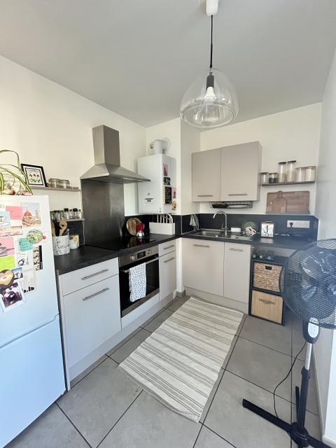 Location appartement T3 Oullins - Photo 8