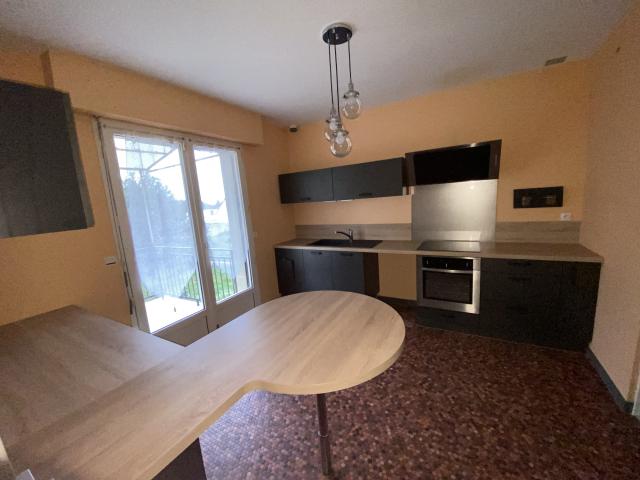 Location maison F5 Gien - Photo 3