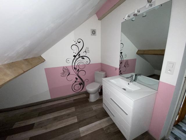 Location maison F5 Gien - Photo 6