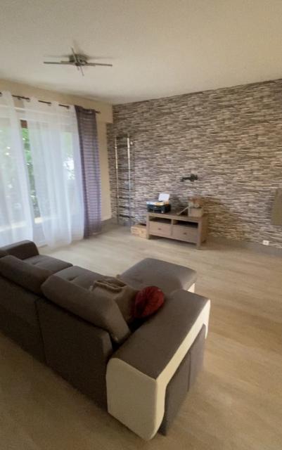 Location maison F5 Gien - Photo 7