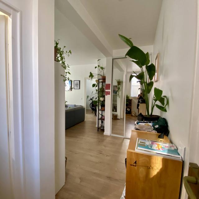 Location appartement T2 Villemomble - Photo 2