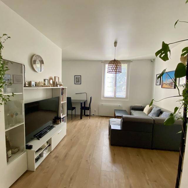 Location appartement T2 Villemomble - Photo 3