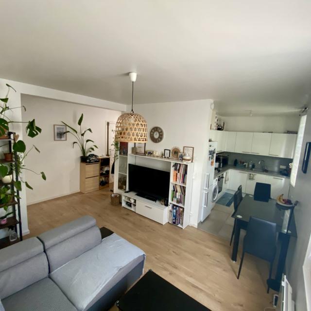 Location appartement T2 Villemomble - Photo 4