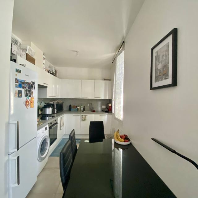 Location appartement T2 Villemomble - Photo 5