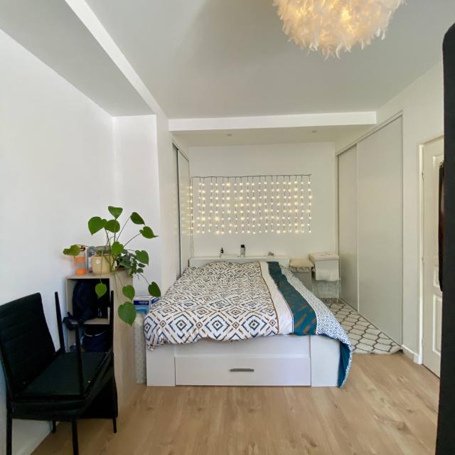 Location appartement T2 Villemomble - Photo 6