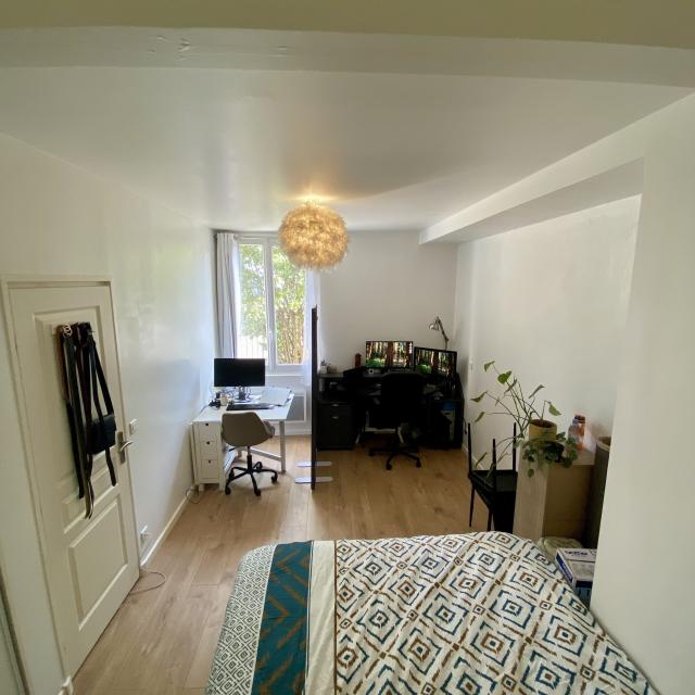 Location appartement T2 Villemomble - Photo 7