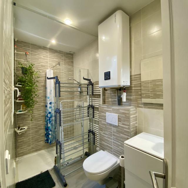 Location appartement T2 Villemomble - Photo 8