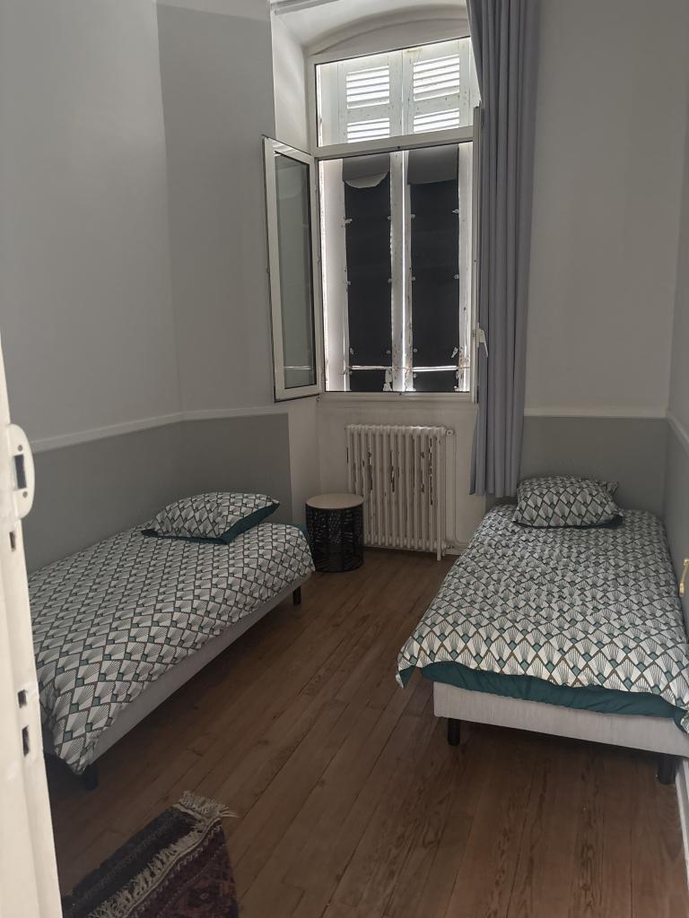 Location chambre Bordeaux - Photo 1