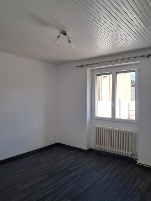 Location maison F3 Montceau les Mines - Photo 2