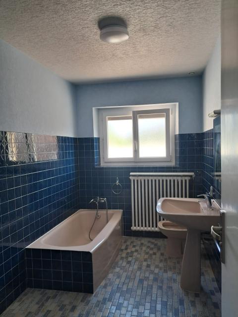 Location maison F3 Montceau les Mines - Photo 4