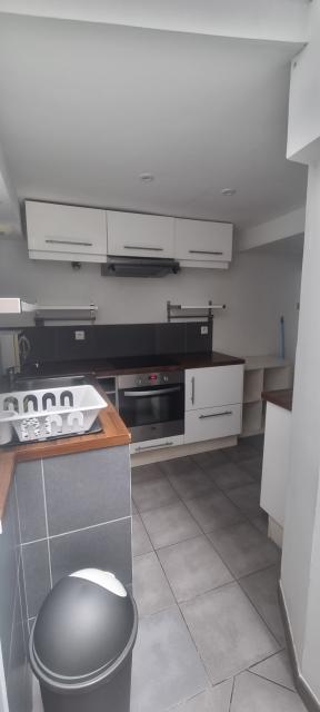 Location appartement T3 Bordeaux - Photo 3
