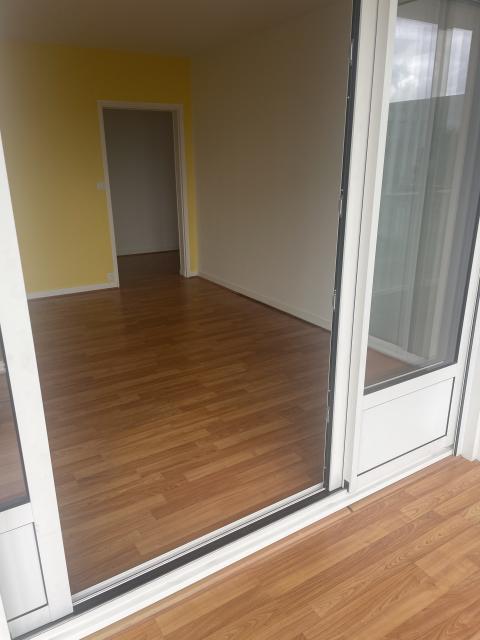 Location appartement T4 Angers - Photo 4
