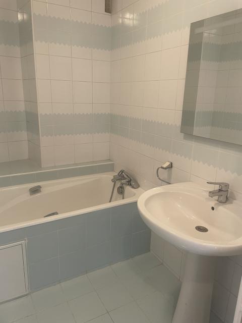 Location appartement T4 Angers - Photo 5