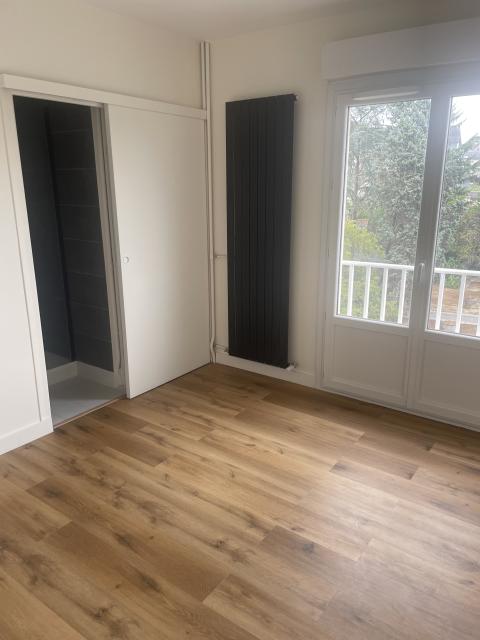 Location appartement T4 Angers - Photo 6