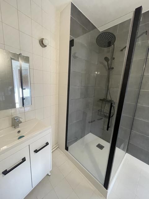 Location appartement T4 Angers - Photo 8