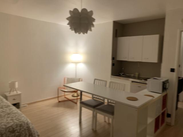 Location studio Nancy - Photo 2