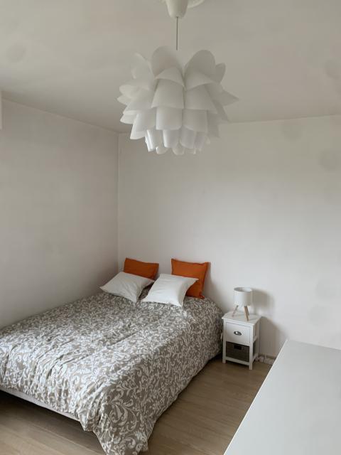 Location studio Nancy - Photo 3