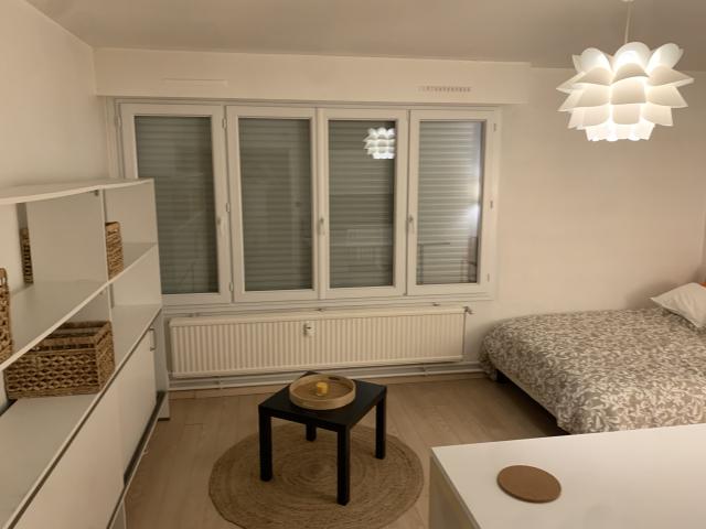 Location studio Nancy - Photo 5