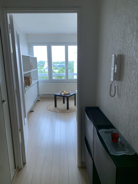 Location studio Nancy - Photo 10