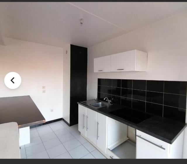 Location appartement T2 Essey les Nancy - Photo 2