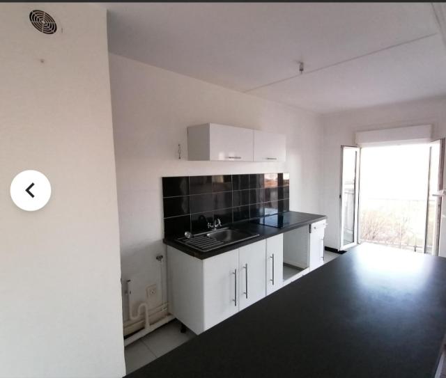 Location appartement T2 Essey les Nancy - Photo 3
