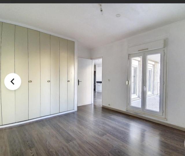 Location appartement T2 Essey les Nancy - Photo 4
