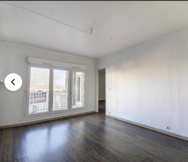 Location appartement T2 Essey les Nancy - Photo 5