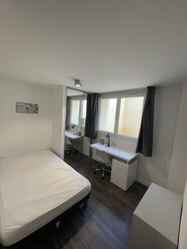 Location chambre Lyon 3 - Photo 2