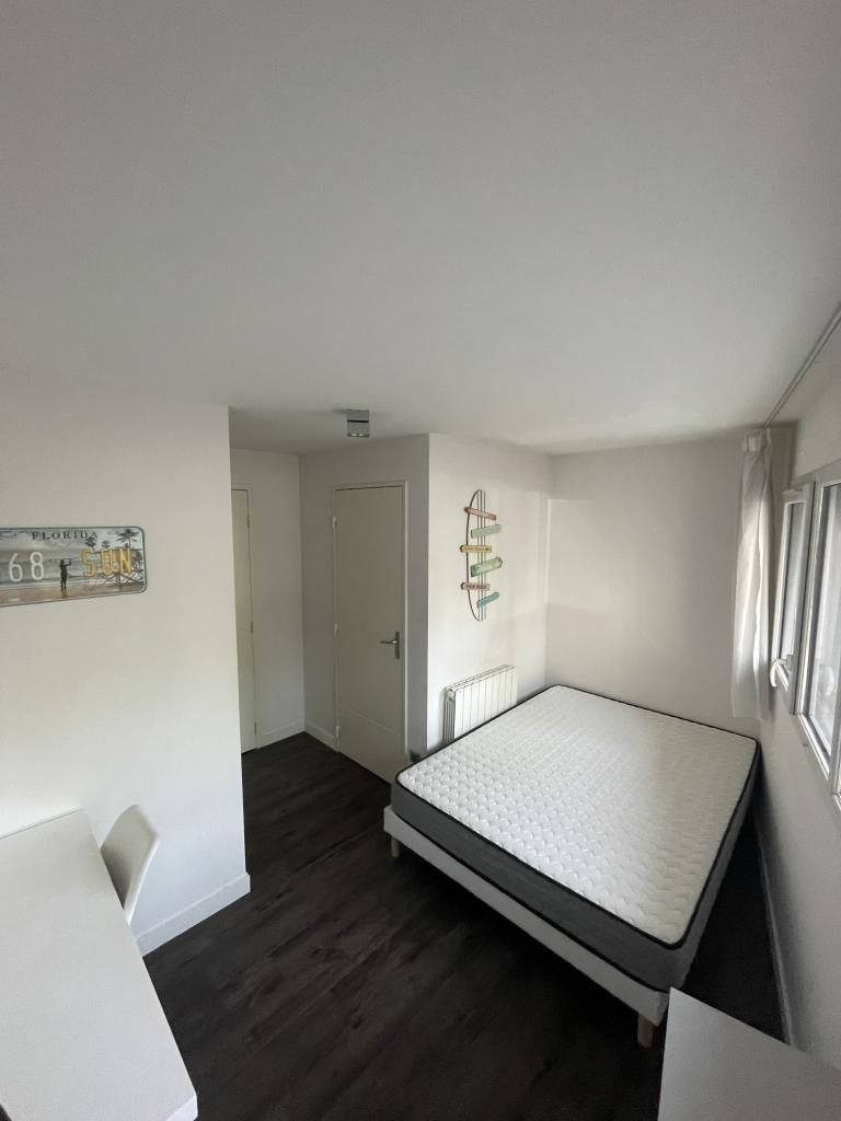 Location chambre Lyon 3 - Photo 3