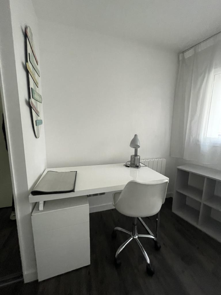 Location chambre Lyon 3 - Photo 4