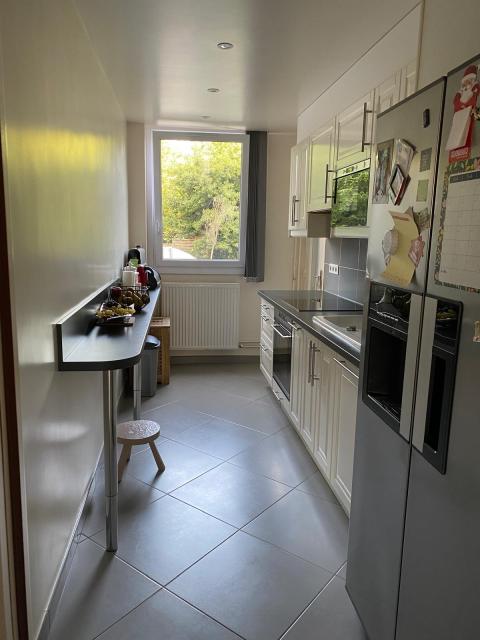 Location appartement T4 Champigny sur Marne - Photo 2