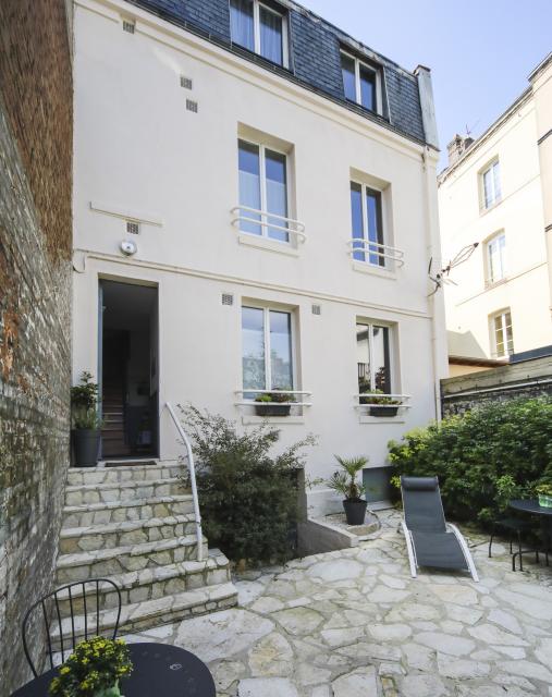 Location appartement T2 Le Havre - Photo 8