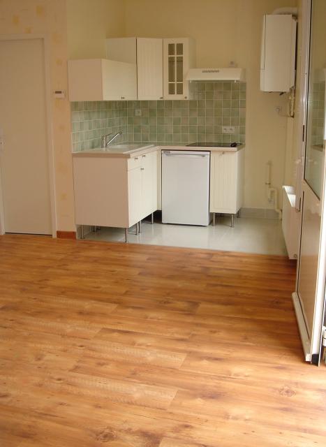 Location appartement T2 Bergerac - Photo 2