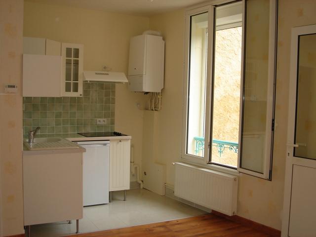 Location appartement T2 Bergerac - Photo 3