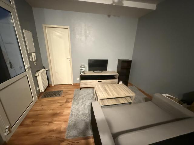 Location appartement T2 Bergerac - Photo 4
