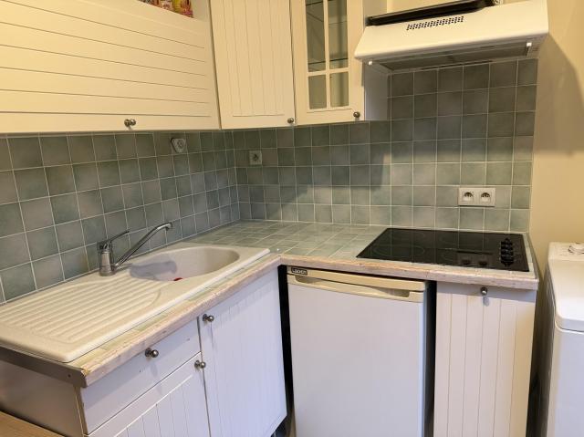 Location appartement T2 Bergerac - Photo 6