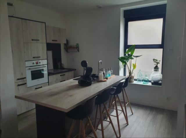 Location appartement T3 Charleville Mezieres - Photo 2