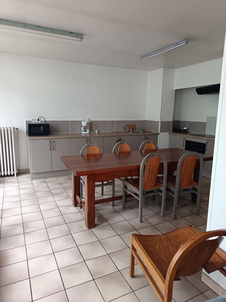 Location chambre Tourcoing - Photo 1