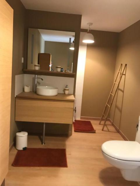 Location chambre Gensac la Pallue - Photo 2
