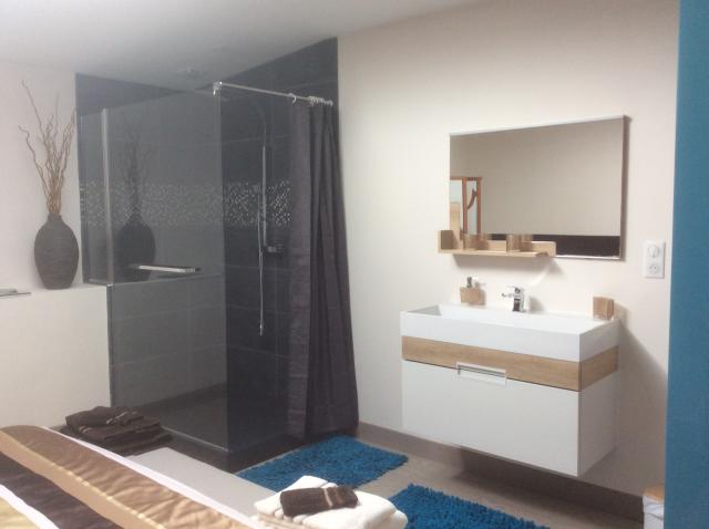 Location chambre Gensac la Pallue - Photo 4