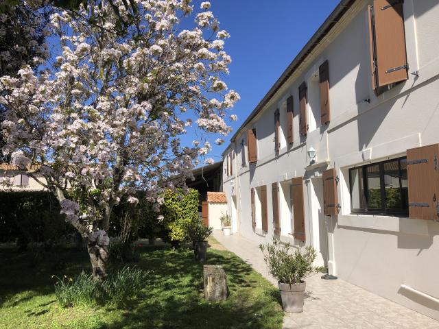 Location chambre Gensac la Pallue - Photo 6