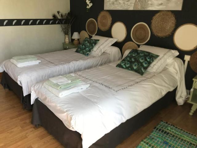 Location chambre Gensac la Pallue - Photo 7