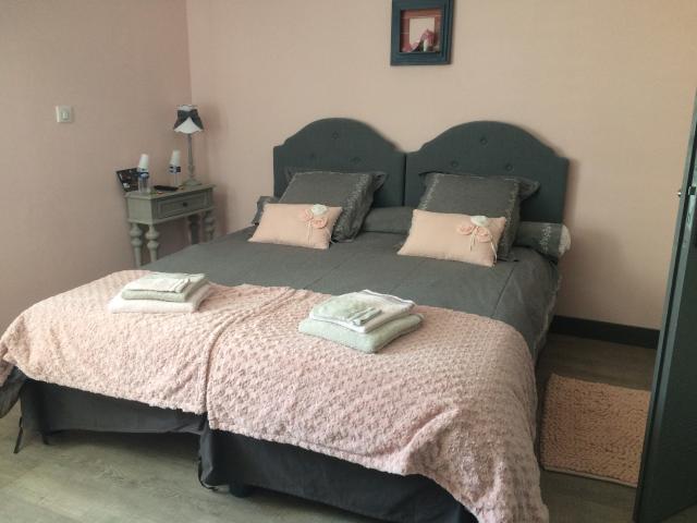 Location chambre Gensac la Pallue - Photo 8